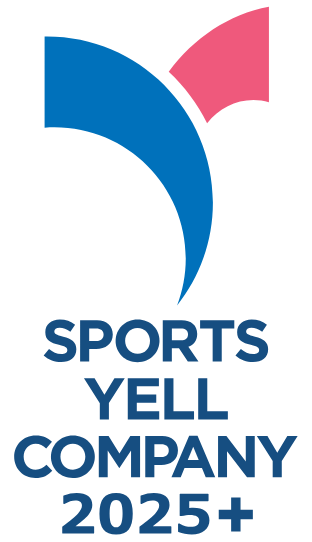 SPORTS YELL COMPANY2024+